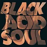Lady Blackbird LP (analog) Black Acid Soul