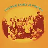 Shankar,Ravi LP (analog) Shankar Family & Friends