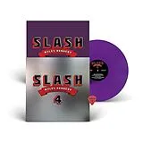 Slash Feat. Kennedy,Myles & The Conspirators LP (analog) 4
