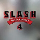 Slash Feat. Kennedy,Myles & The Conspirators LP (analog) 4 (lp)