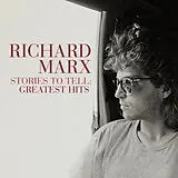 Marx,Richard LP (analog) Stories To Tell:greatest Hits