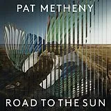 Metheny,Pat LP (analog) Road To The Sun
