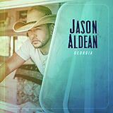 Jason Aldean CD Georgia