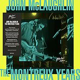 John McLaughlin CD John Mclaughlin:the Montreux Years