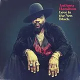 Hamilton,Anthony LP (analog) Love Is The New Black (lp)
