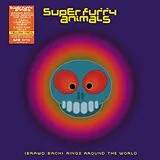 Super Furry Animals LP (analog) (brawd Bach) Rings Around The World
