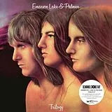 Emerson,Lake & Palmer LP (analog) Trilogy (lp)
