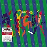 The Undertones Vinyl The Love Parade (Vinyl)