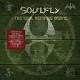 Soulfly CD The Soul Remains Insane: Studio Albums 1998 To 200