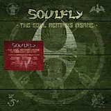Soulfly LP (analog) The Soul Remains Insane: Studio Albums 1998 To 200