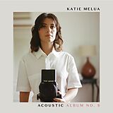 Katie Melua CD Acoustic Album No.8