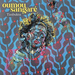 Sangare,Oumou Vinyl Timbuktu