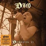 Dio CD Dio At Donington '83 (ltd.edition)