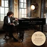 Gilbert O'Sullivan CD Driven