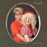 Puscifer LP (analog) Conditions Of My Parole (red & Yellow 2lp)