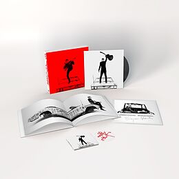 Bryan Adams LP mit Bonus-CD So Happy It Hurts(boxset)