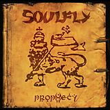 Soulfly Vinyl Prophecy (lp)