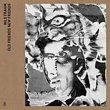 Frahm,Nils LP (analog) Old Friends New Friends
