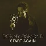 Osmond,Donny LP (analog) Start Again (lp)