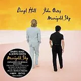 Daryl Hall & John Oates CD Marigold Sky (expanded Edition)
