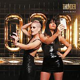 Thunder CD Dopamine