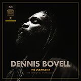 Bovell,Dennis Vinyl The Dubmaster:the Essential Anthology