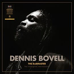 Bovell,Dennis Vinyl The Dubmaster:the Essential Anthology