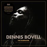 Dennis Bovell CD The Dubmaster:the Essential Anthology