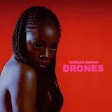 Martin,Terrace LP (analog) Drones (lp)
