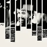 Alexander,Monty Vinyl Monty Alexander:the Montreux Years