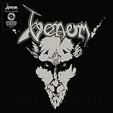 Venom LP (analog) Black Metal (40th Anniversary Edition)