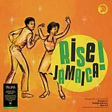 Various Artists LP (analog) Rise Jamaica: Jamaican Independence Special