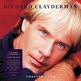Richard Clayderman CD Forever Love