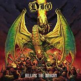 Dio Vinyl Killing The Dragon(20th Anniversary Edition)