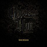 Cypress Hill CD Back In Black