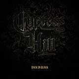 Cypress Hill CD Back In Black