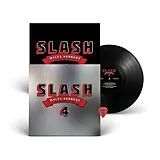 Slash Feat. Kennedy,Myles & The Conspirators LP (analog) 4