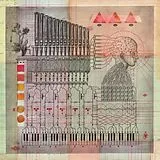 Puscifer LP (analog) Existential Reckoning: Rewired