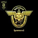 Motörhead LP (analog) Hammered (20th Anniversary)