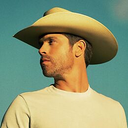 Dustin Lynch CD Blue In The Sky