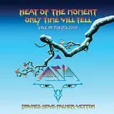 Asia LP (Vinyl) Heat Of The Moment,Live In Tokyo,2007 (10") (Vinyl)