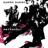 Duran Duran Vinyl Astronaut