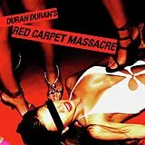 Duran Duran LP (analog) Red Carpet Massacre