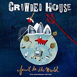 Crowded House CD Farewell To The World(live At Sydney Opera House)