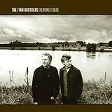 The Finn Brothers CD Everyone Is Here