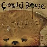 Crowded House CD Intriguer