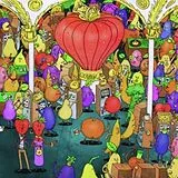 Dance Gavin Dance CD Jackpot Juicer