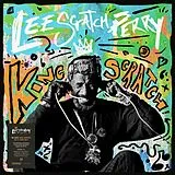 Perry,Lee "scratch" LP (analog) King Scratch (musical Masterpieces From The Upsett