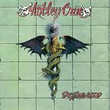 Mötley Crüe LP (analog) Dr. Feelgood