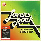 Various CD Lovers Rock (the Soulful Sound Of Romantic Reggae)